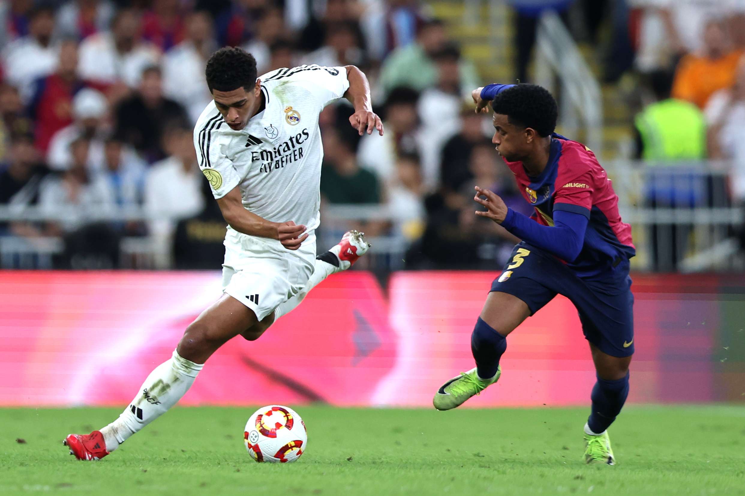 的强势反击 的强势反击