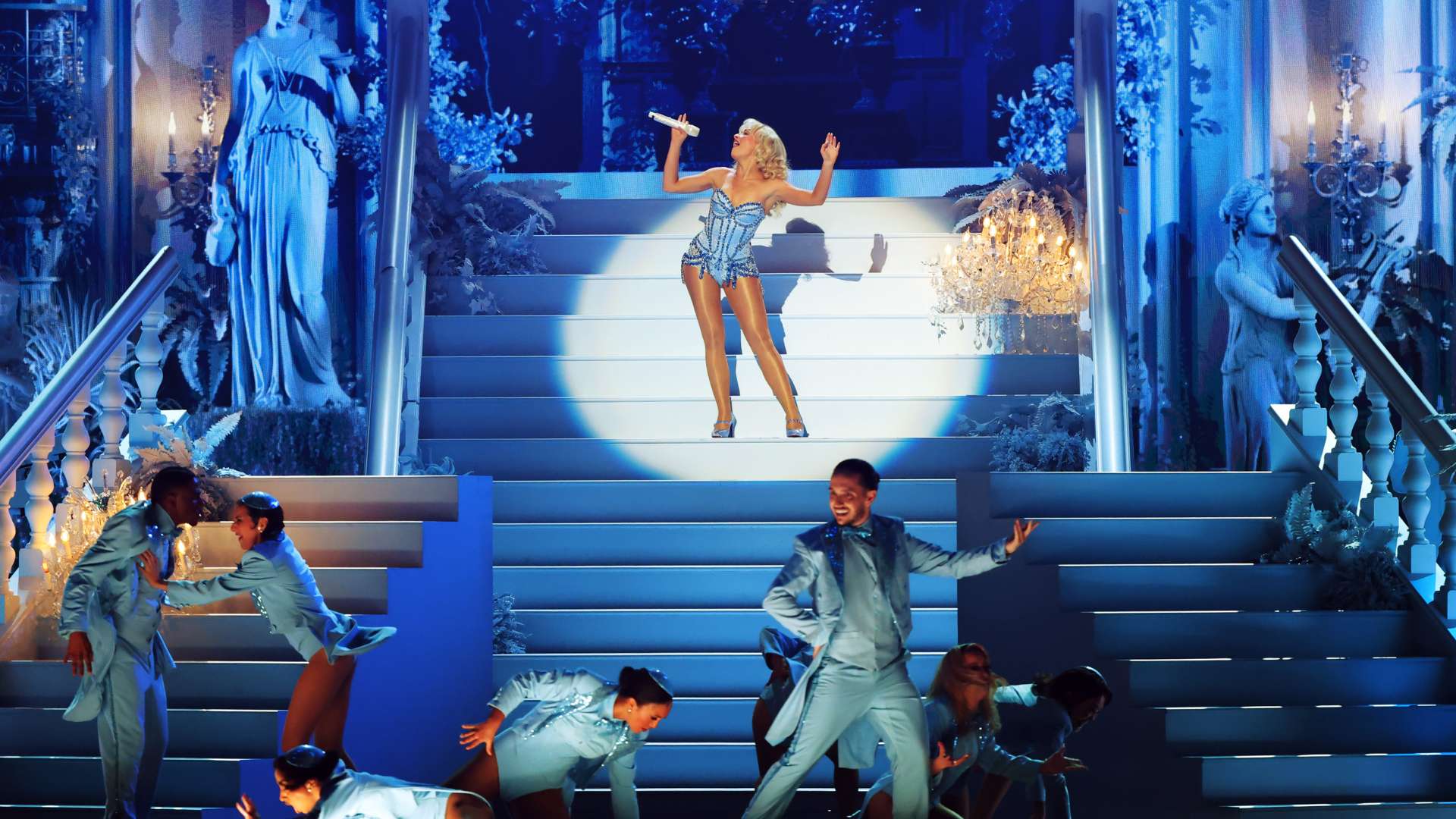 人的默契与 人的默契与